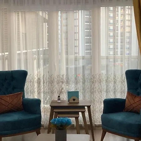 Apartment Dream 2 Basaksehir