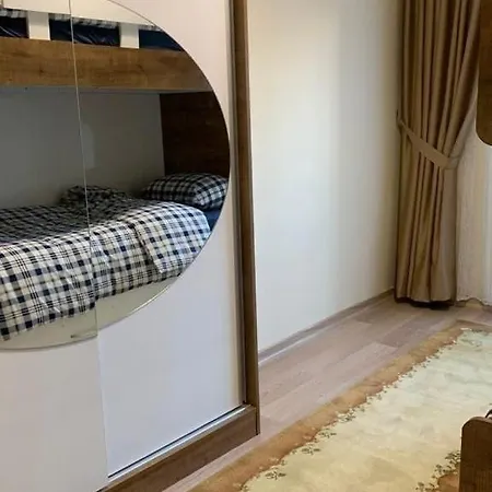 Apartment Dream 2 Basaksehir