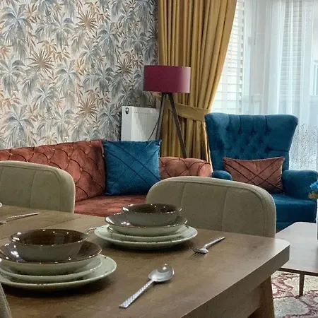 Dream 2 Apartment *