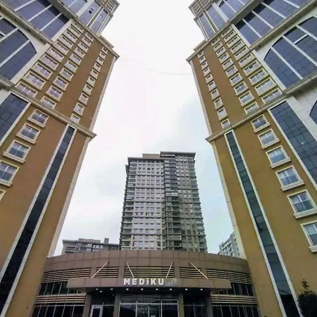 Dream 2 Apartment