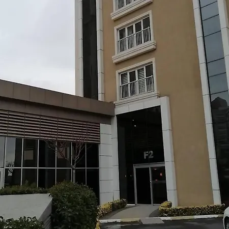 Dream 2 Apartment