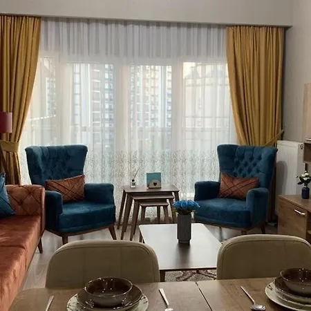 Dream 2 Apartment Basaksehir